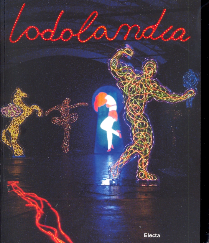 Lodolandia Lodolandia