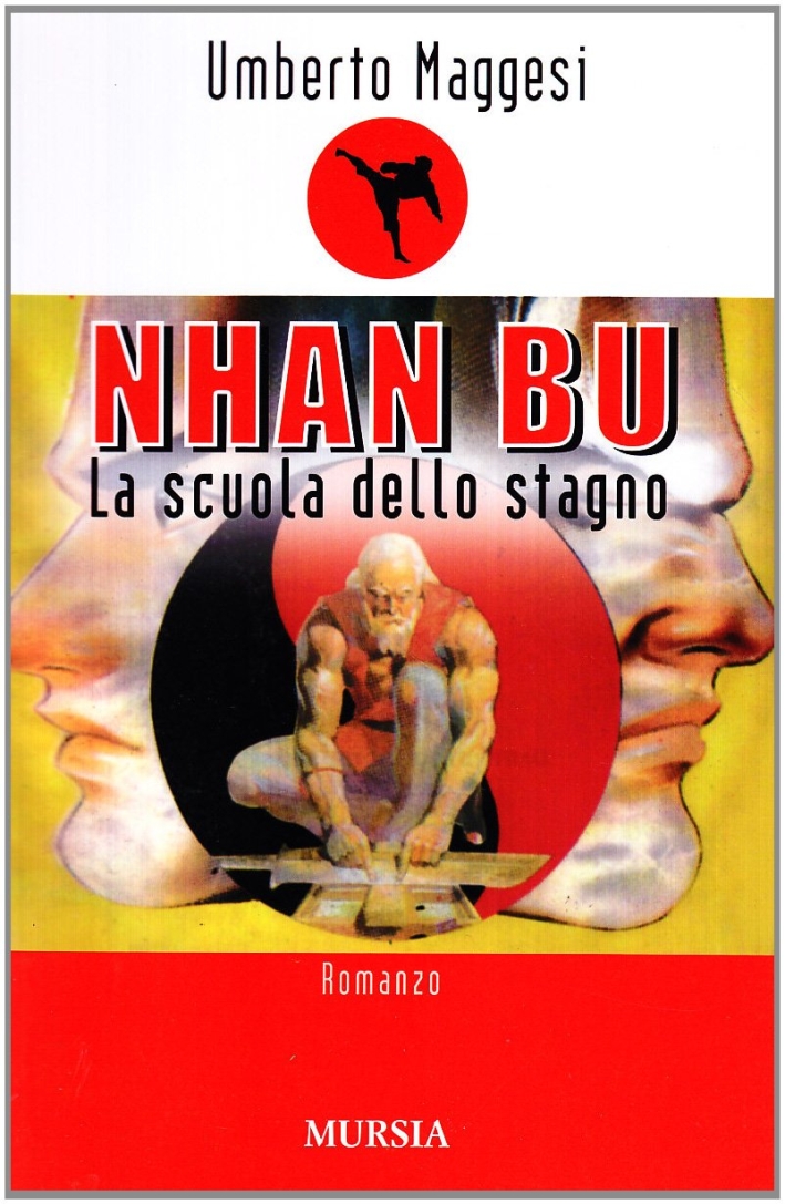 Nhan Bu. La scuola dello stagno Nhan Bu. La scuola dello stagno