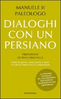 Dialoghi con un persiano Dialoghi con un persiano