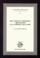 Tra Goldoni e Strehler: Arlecchino e la Commedia dell'arte Tra Goldoni e Strehler: Arlecchino e la Commedia dell'arte
