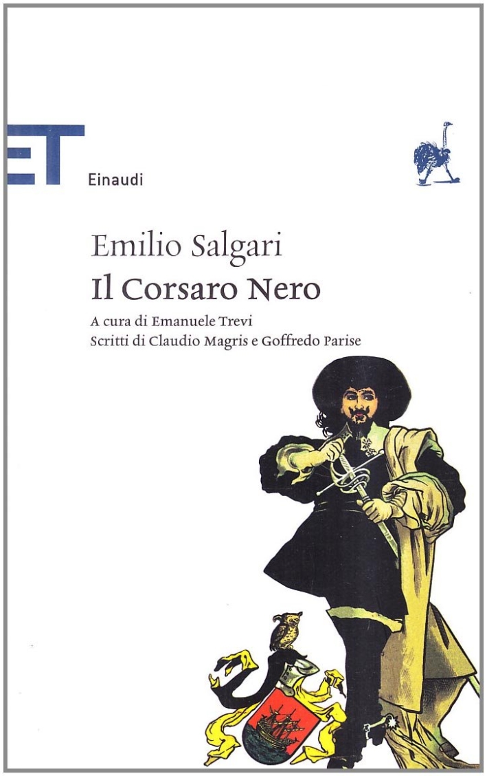 Il Corsaro Nero Il Corsaro Nero