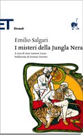 I misteri della Jungla Nera I misteri della Jungla Nera