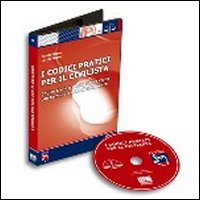 I codici pratici per il civilista. CD-ROM I codici pratici per il civilista. CD-ROM