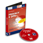 Privacy e DPS. CD-ROM Privacy e DPS. CD-ROM