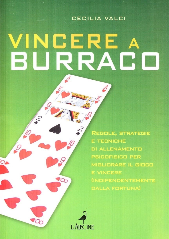 Vincere a burraco Vincere a burraco