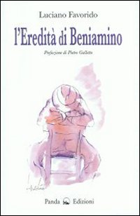 L'eredità di Beniamino L'eredità di Beniamino