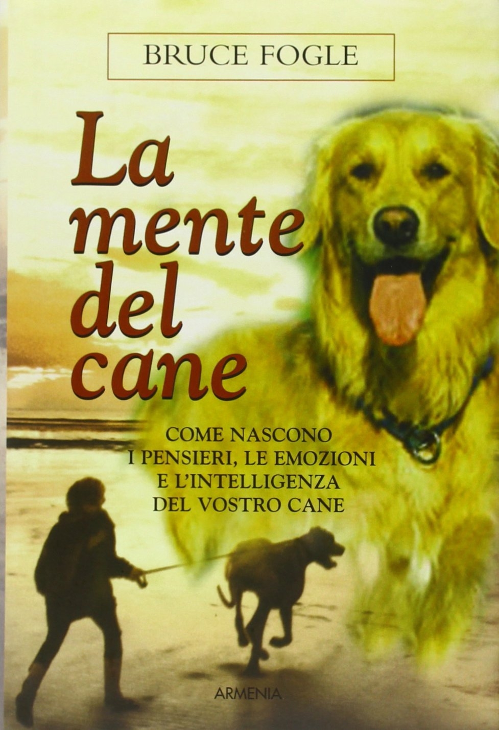 La mente del cane La mente del cane