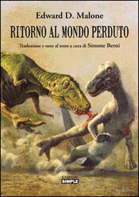 Ritorno al mondo perduto Ritorno al mondo perduto