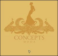 Concepts. Moda Concepts. Moda