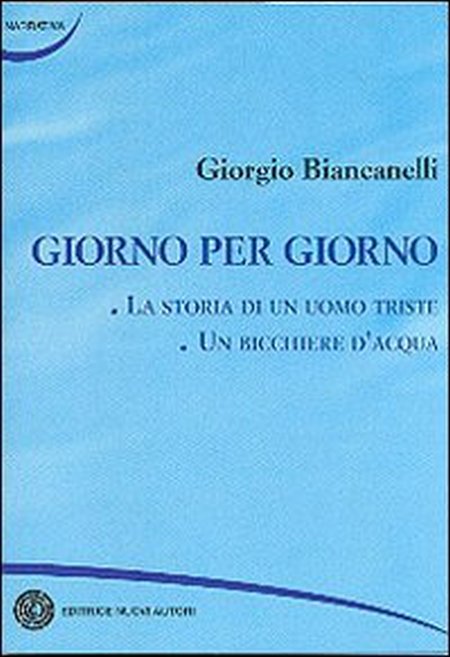 Giorno per giorno Giorno per giorno