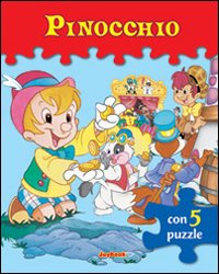Pinocchio. Ediz. illustrata Pinocchio. Ediz. illustrata