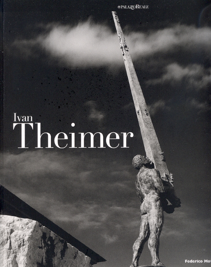 Ivan Theimer Ivan Theimer