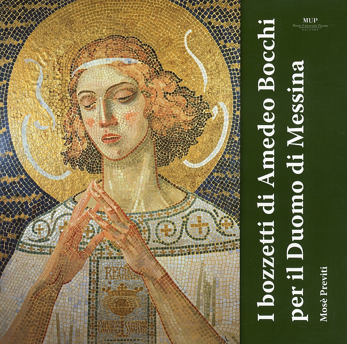 I bozzetti di Amedeo Bocchi per il Duomo di Messina I bozzetti di Amedeo Bocchi per il Duomo di Messina