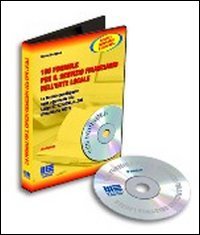 Cento formule per il servizio finanziario dell'ente locale. CD-ROM