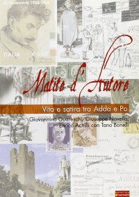 Matite d'autore