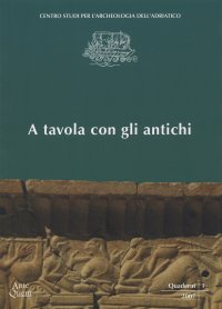 A Tavola con gli Antichi