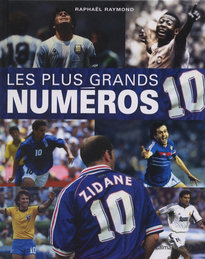 Les plus grands numeros 10 Les plus grands numeros 10