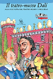 Alla Scoperta del Teatro-Museo Dalí di Figueras Alla Scoperta del Teatro-Museo Dalí di Figueras