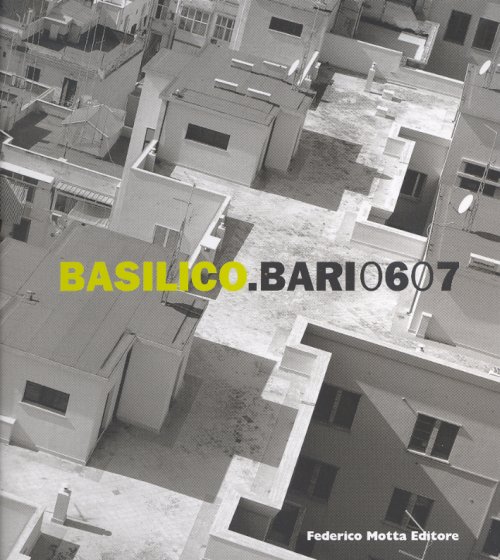 Basilico. Bari. 0607 Basilico. Bari. 0607