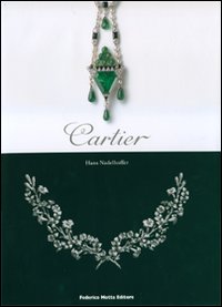 Cartier. Ediz. illustrata Cartier. Ediz. illustrata