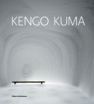 Kengo Kuma. . Con CD-ROM