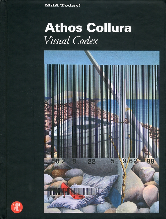 Athos Collura. Visual Codex Athos Collura. Visual Codex
