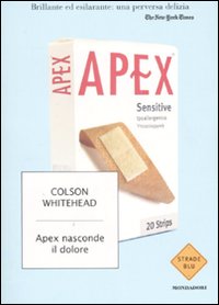 Apex nasconde il dolore Apex nasconde il dolore