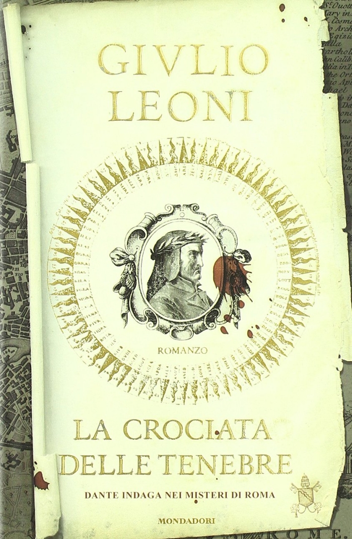 La crociata delle tenebre La crociata delle tenebre