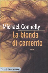 La bionda di cemento La bionda di cemento