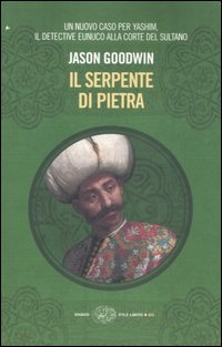Il serpente di pietra Il serpente di pietra