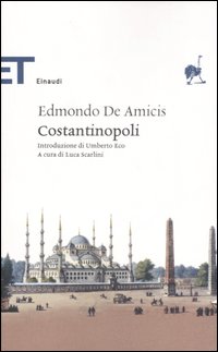 Costantinopoli Costantinopoli
