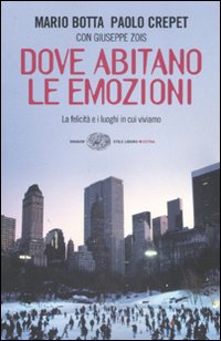 Dove abitano le emozioni. La felicità e i luoghi in cui viviamo Dove abitano le emozioni. La felicità e i luoghi in cui viviamo