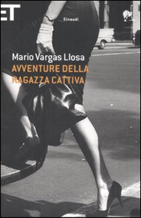 Avventure della ragazza cattiva Avventure della ragazza cattiva