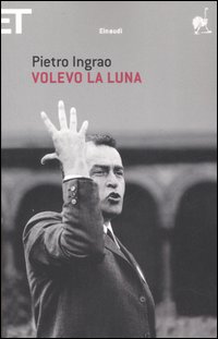 Volevo la luna Volevo la luna