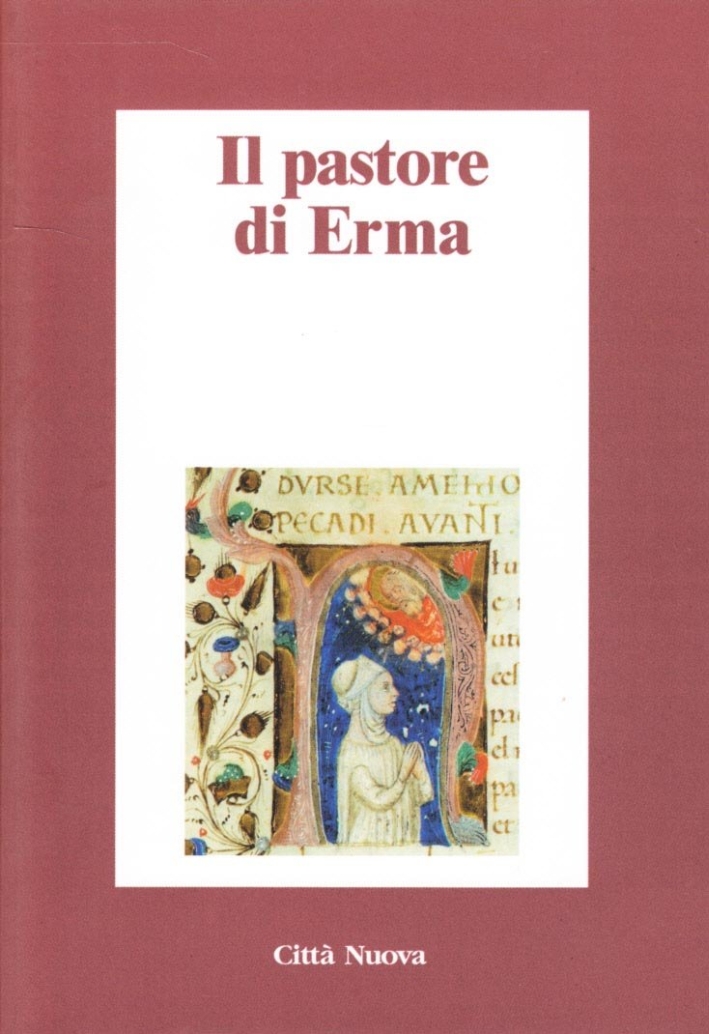 Il pastore di Erma Il pastore di Erma