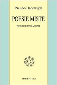 Poesie miste