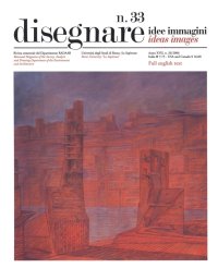 Disegnare. Idee, Immagini. Ideas, Images. Vol. 33