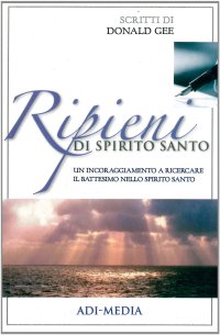 Ripieni di Spirito Santo