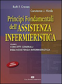 Principi fondamentali dell'assistenza infermieristica