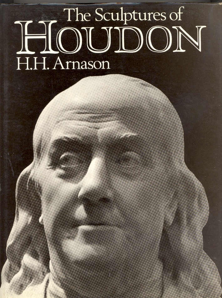 The Sculptures of Houdon