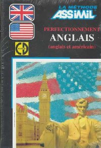 Perfectionnement anglais. Con 4 CD