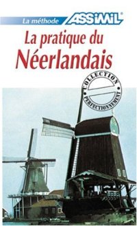 La pratique du néerlandais