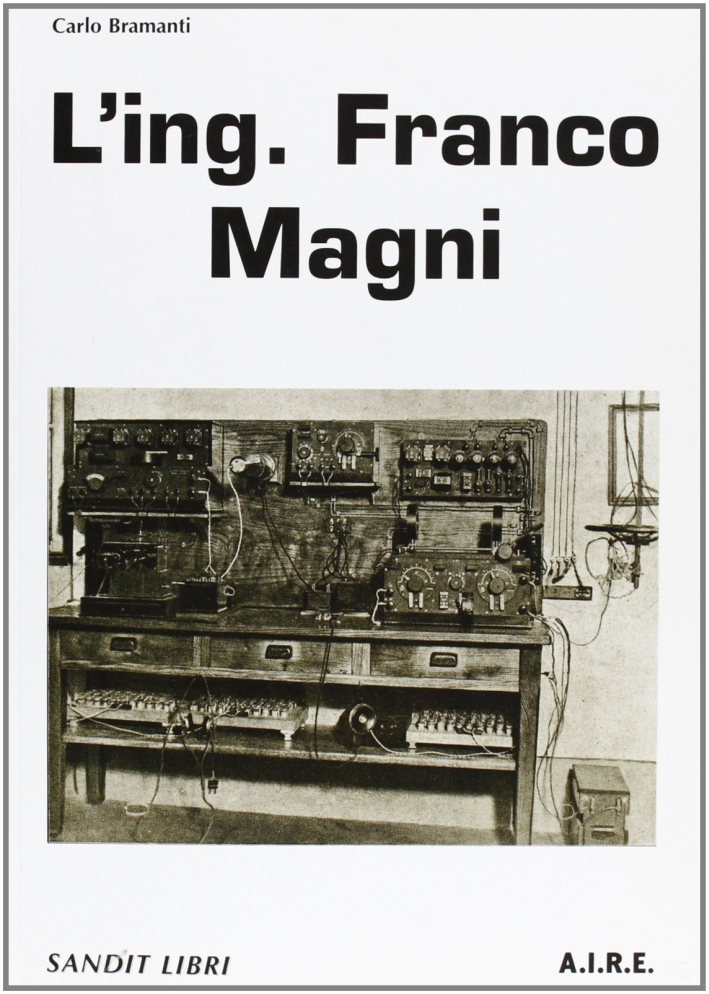 L'Ing. Franco Magni