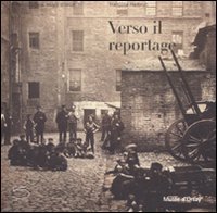 Verso il reportage