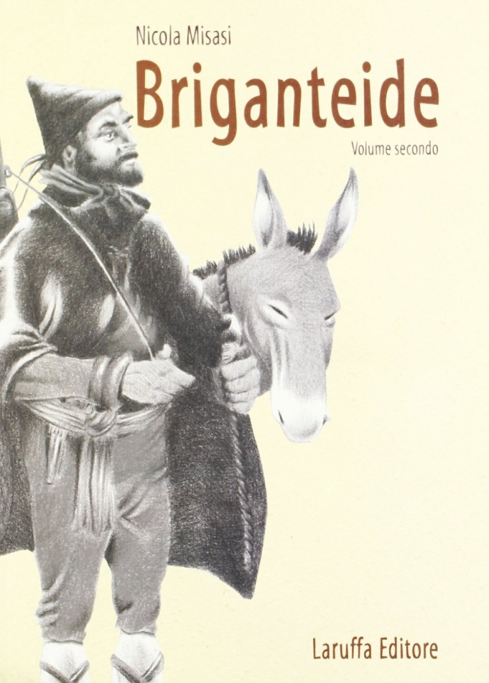 Briganteide. Vol. 2 Briganteide. Vol. 2