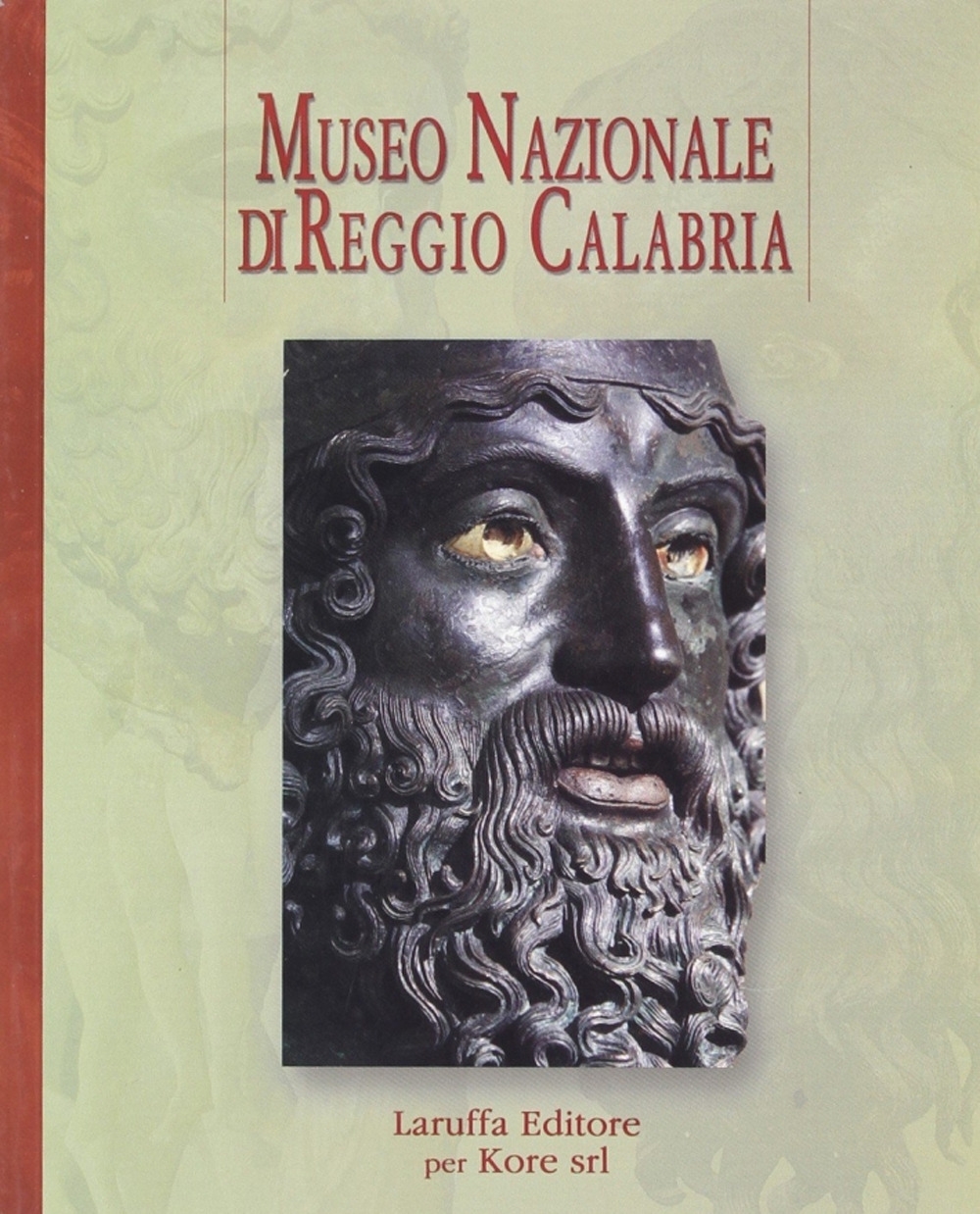 Museo nazionale di Reggio Calabria Museo nazionale di Reggio Calabria