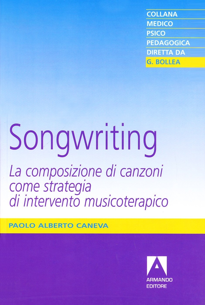 Songwriting program Songwriting program