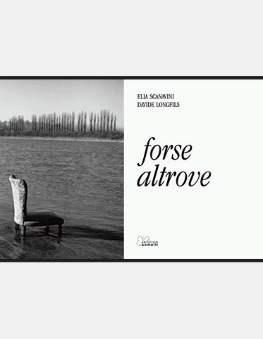 Forse altrove Forse altrove