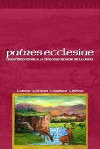 Patres ecclesiae. Una introduzione alla teologia dei padri della chiesa Patres ecclesiae. Una introduzione alla teologia dei padri della chiesa