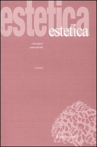 Estetica (2007). Vol. 1 Estetica (2007). Vol. 1